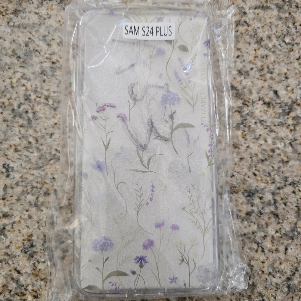Samsung s24 plus case